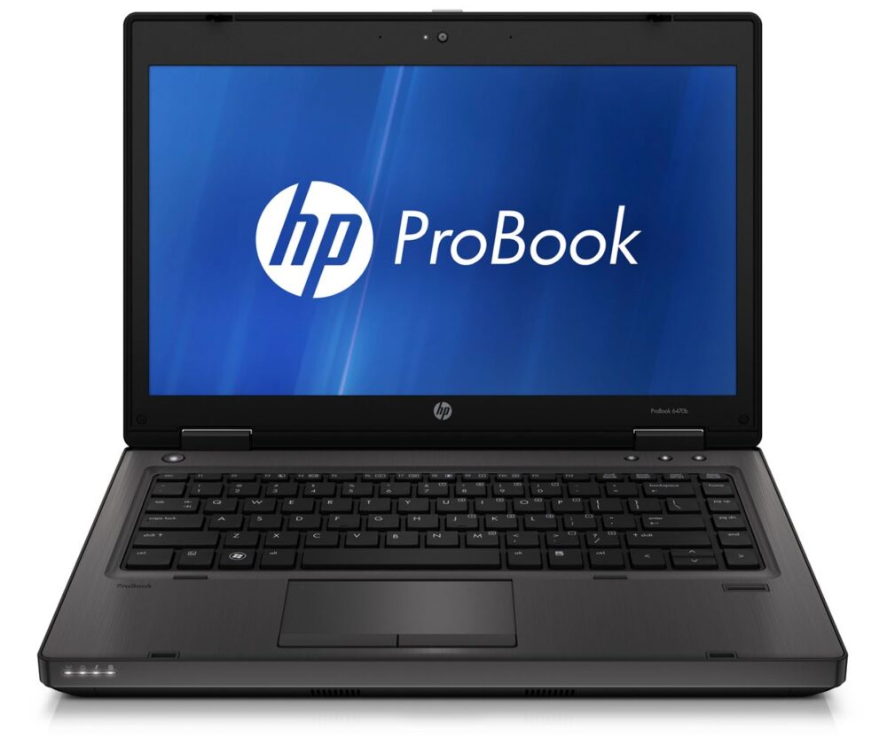 HP Probook 6470b