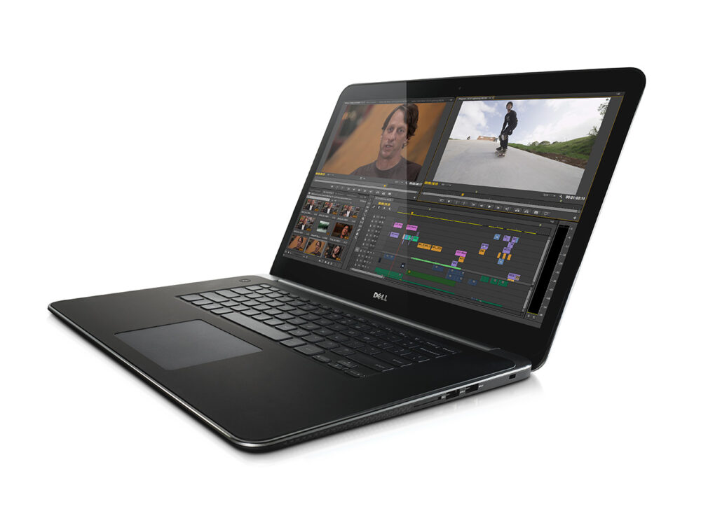 Dell Precision M3800 i7 3200x1800