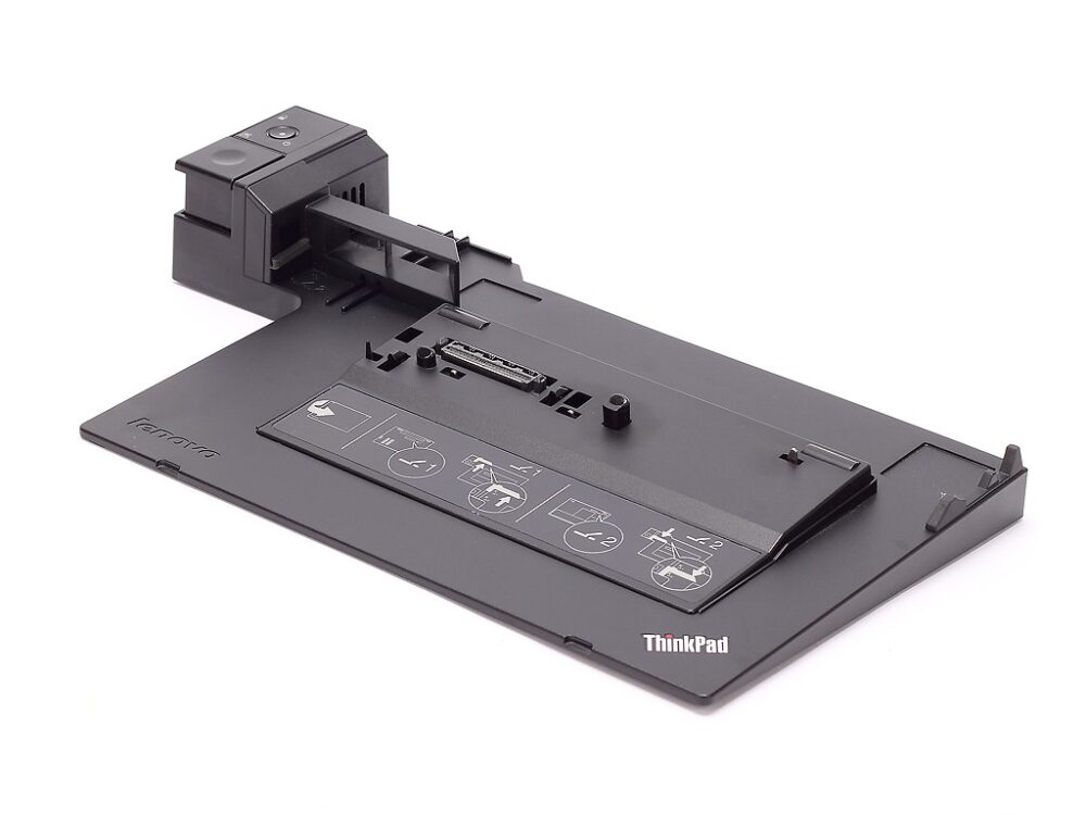Lenovo ThinkPad Mini Dock Series 3
