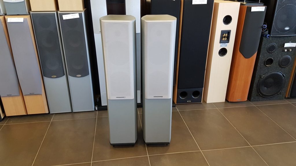 Wharfedale Diamond 9.5