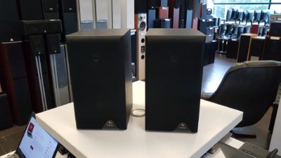 Infinity Reference 1 MKII