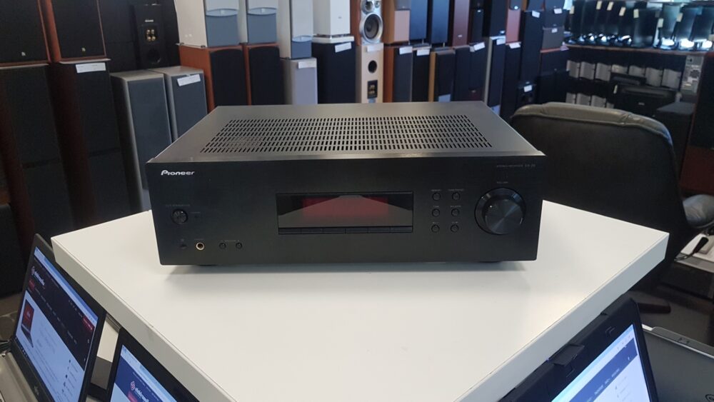 Pioneer SX-20