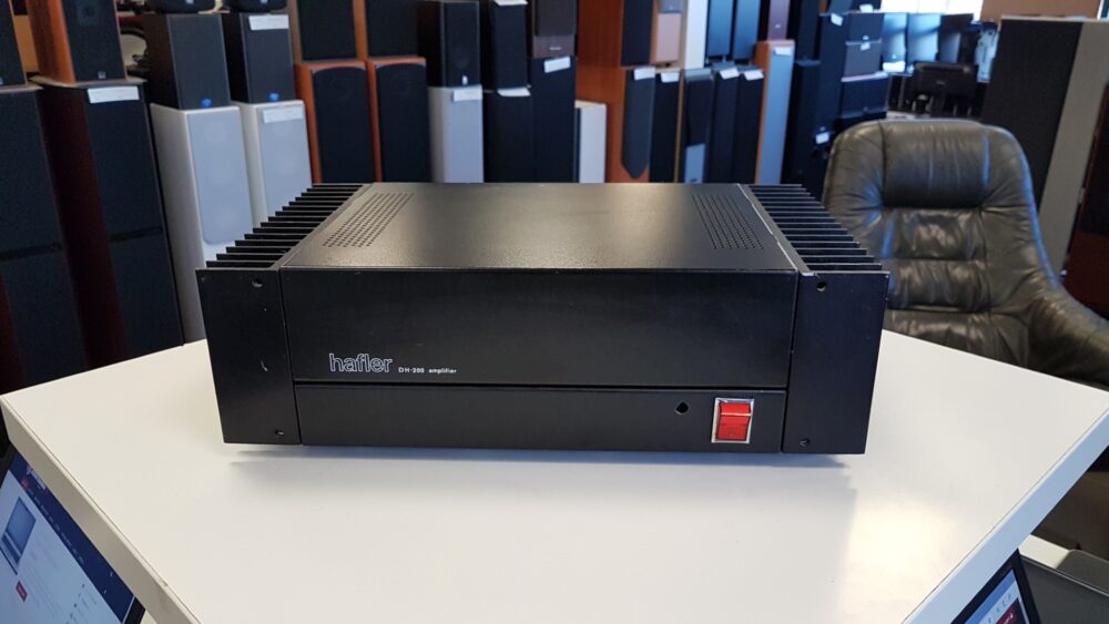 Hafler DH-200