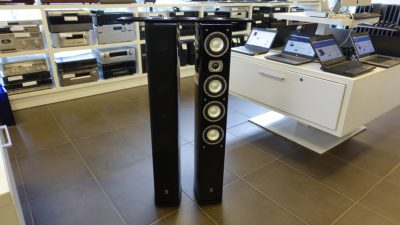 System One VH-4