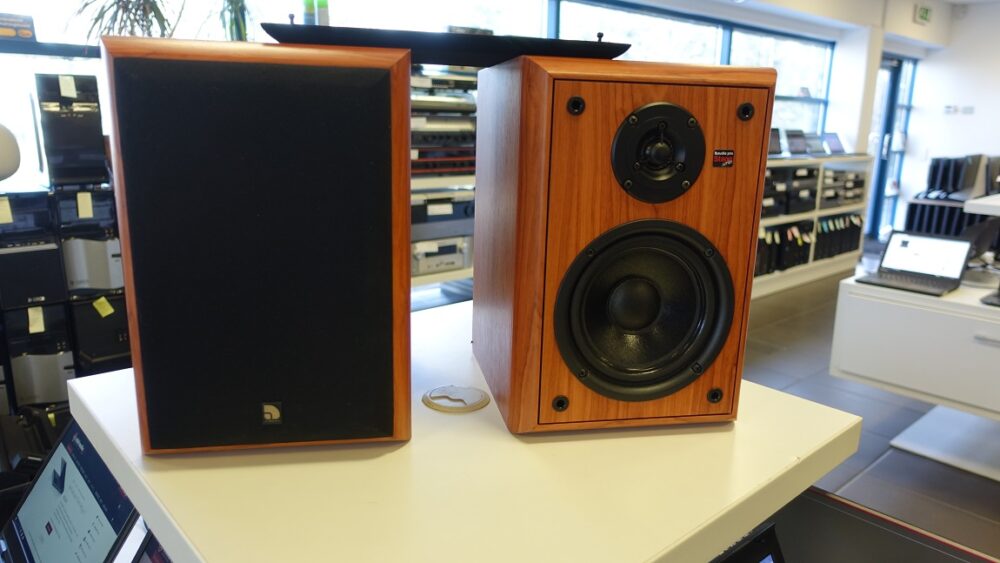 Audio Pro Stage 4