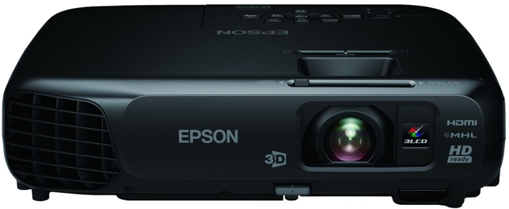 Epson EH-TW570