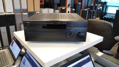 Yamaha DSP-A3090 7.1 усилитель