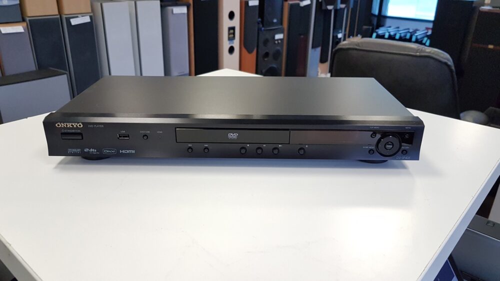 Onkyo DV-SP405 DVD-проигрыватель