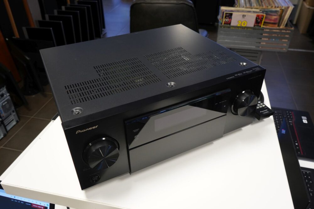 Pioneer SC-1223 7.2