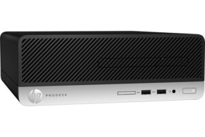 HP Prodesk 400 G5 SFF i3