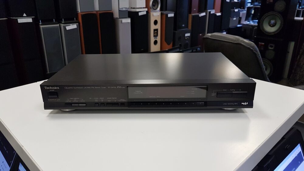 Technics ST-G470L