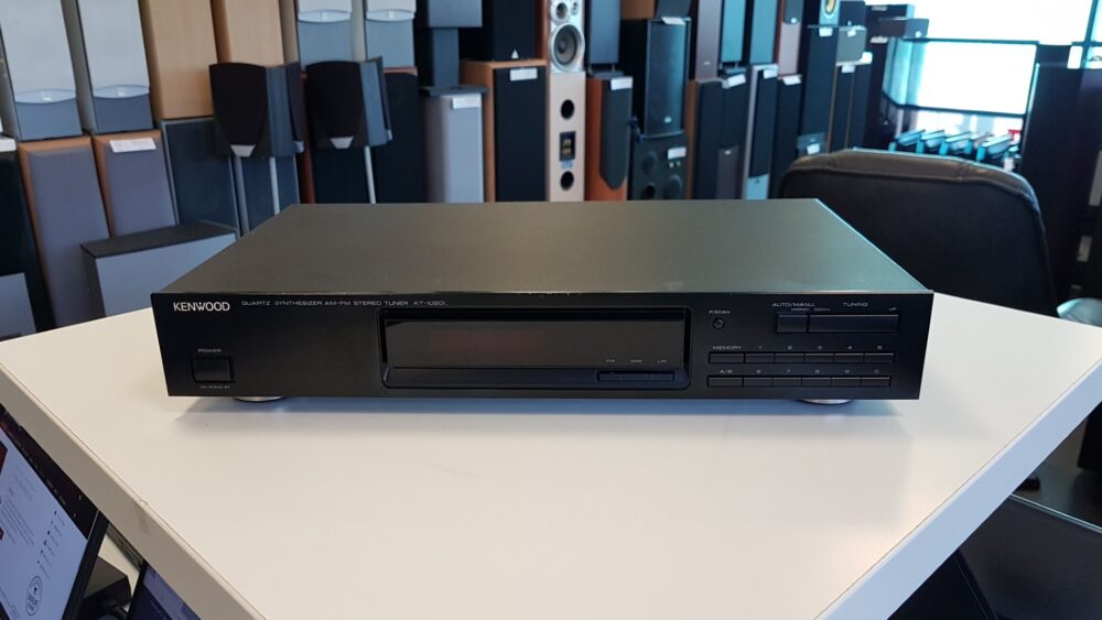 Kenwood KT-1020L тюнер