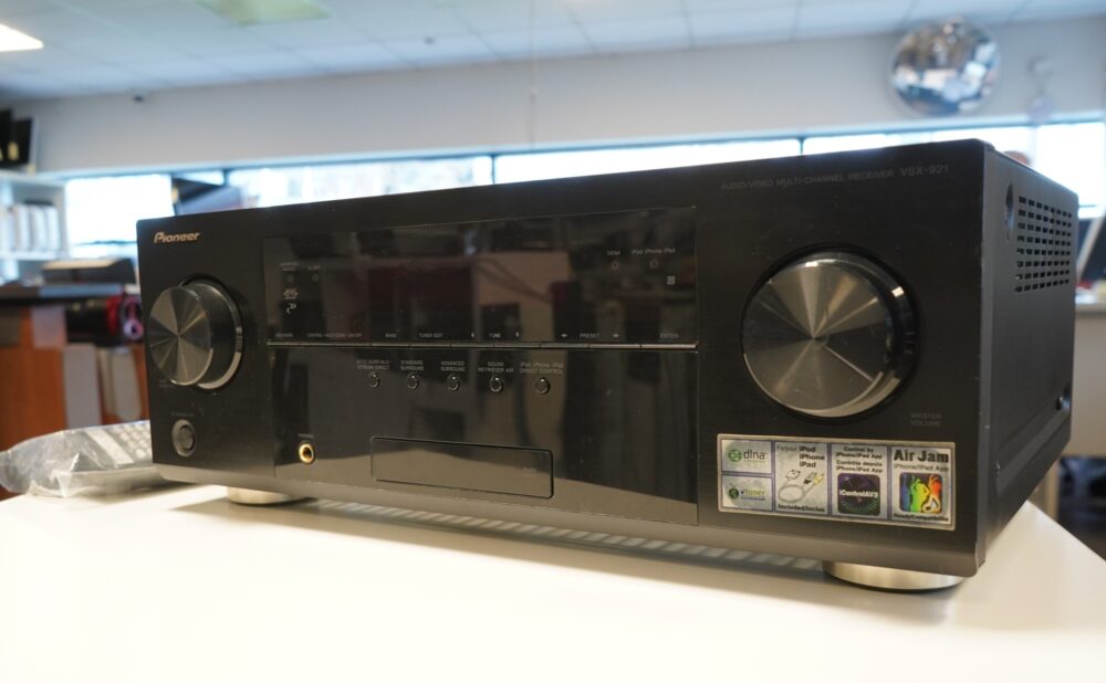 Pioneer VSX-921 7.1
