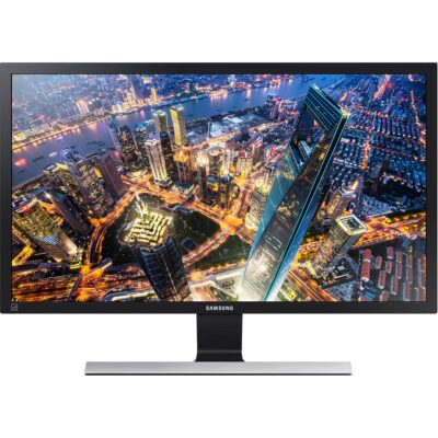 Samsung U28E590D
