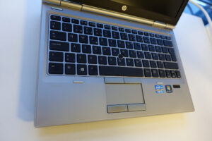 Использованные ноутбуки бизнес класса и Б-класса