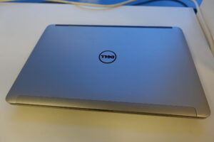 Использованные ноутбуки бизнес класса и Б-класса