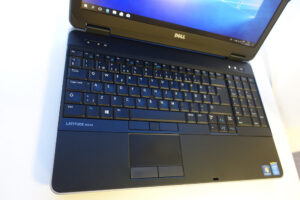 Использованные ноутбуки бизнес класса и Б-класса