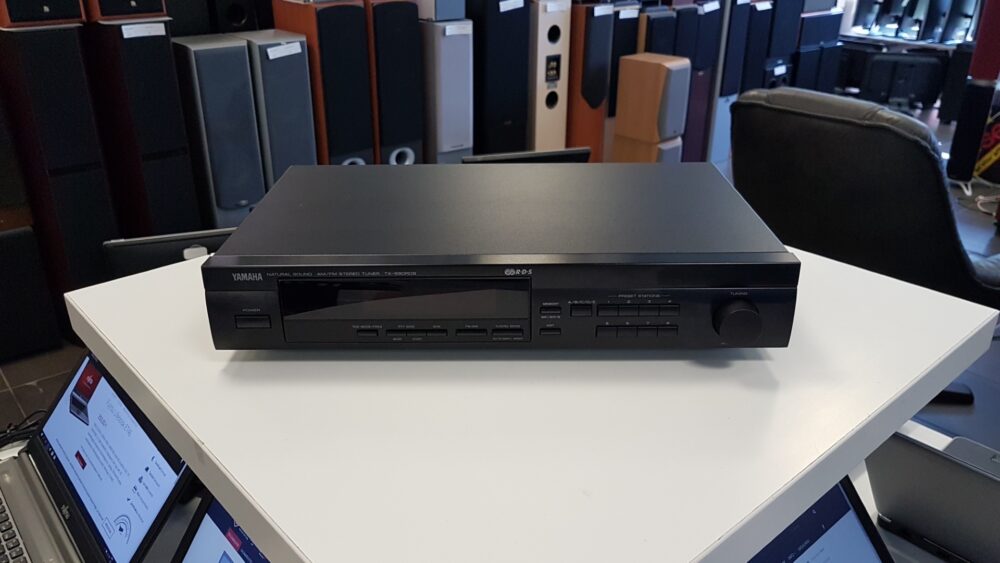 Yamaha TX-590RDS