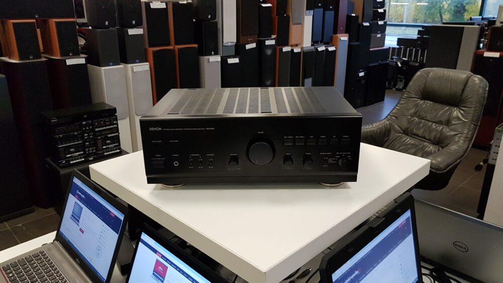 Усилител Denon PMA-925R
