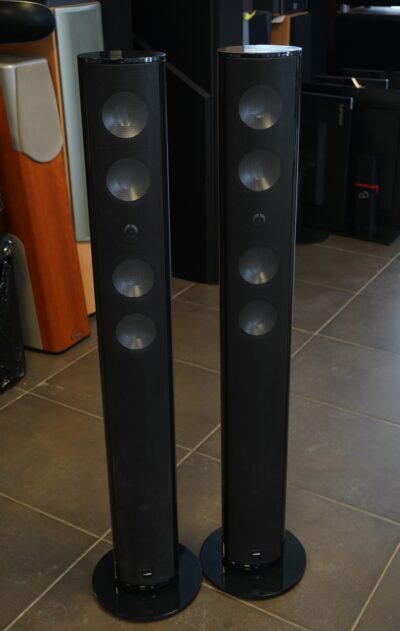 Canton 5.0 speaker set ( Canton CD200, CD220, CD250 )