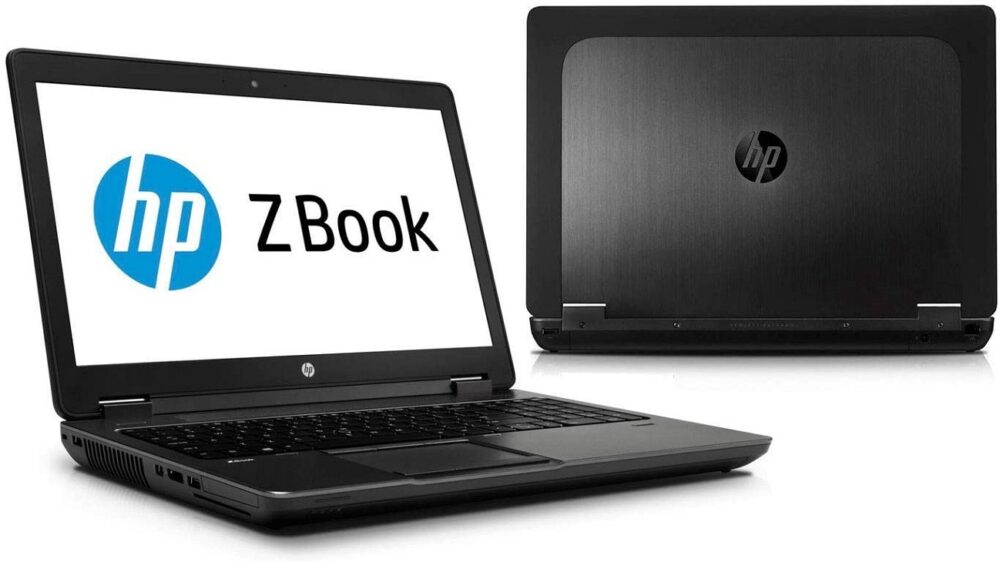 HP ZBook 15 G2 i7