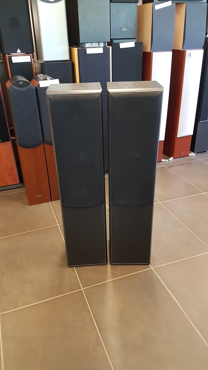 Напольные колонки LS 2610 — изображение 2