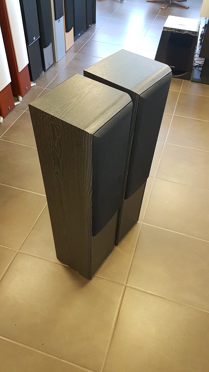 Напольные колонки LS 2610 — изображение 3