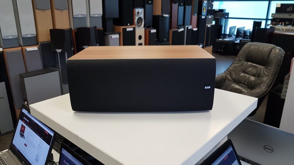 Bowers & Wilkins LCR60 S3