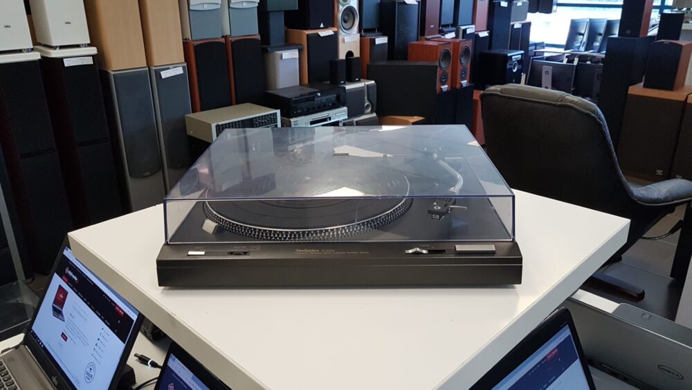 Technics SL-B202