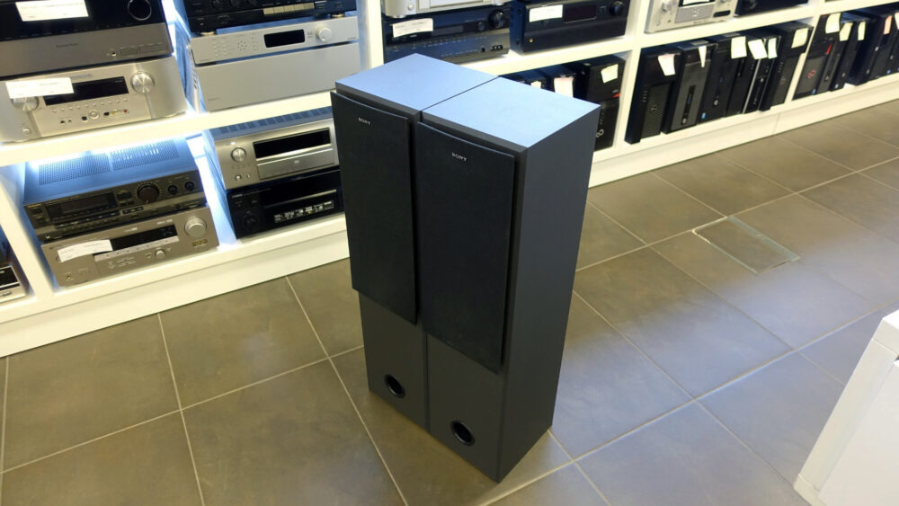Sony SS-MF315