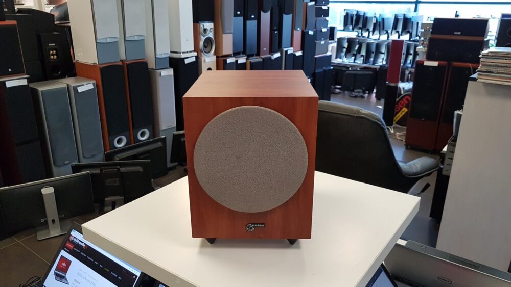 Сабвуфер Audio Pro B3 Ace-bass