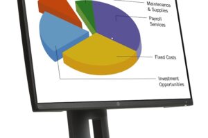 HP Z24n Narrow Bezel IPS