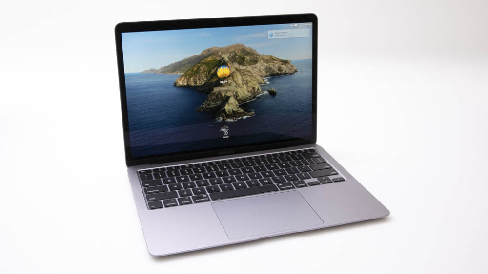 Apple MacBook Air Retina, 13-inch, 2020, i7