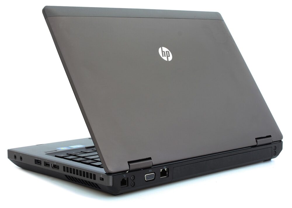 HP Probook 6360b, Б-класса