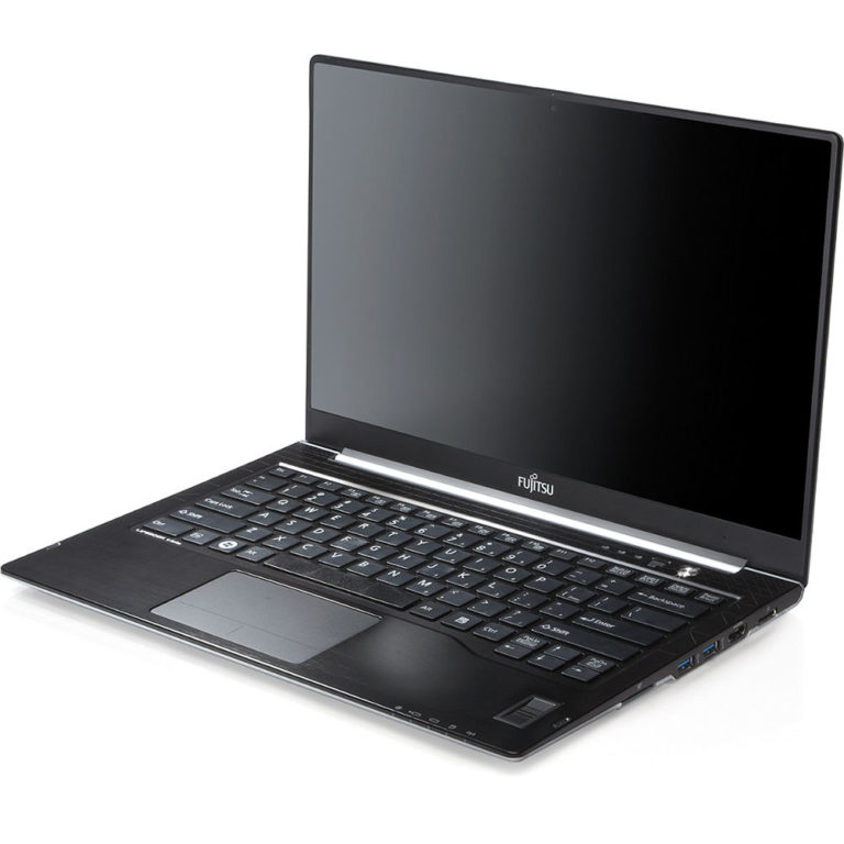 Fujitsu Lifebook U772 SSD б-класса - Elektroonika24