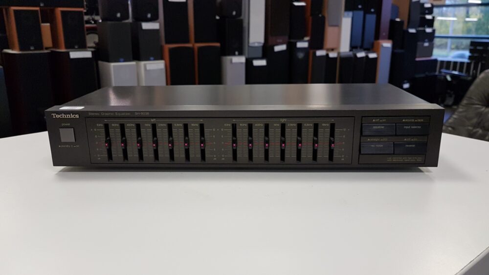 Technics SH-8038