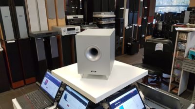 Tannoy SFX 5.1 Сабвуфер