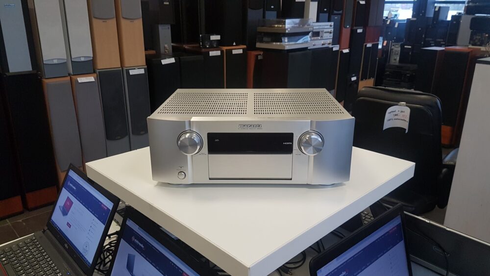 7.1 ресивер домашнего кинотеатра Marantz SR6003