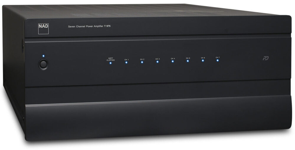 NAD T 975