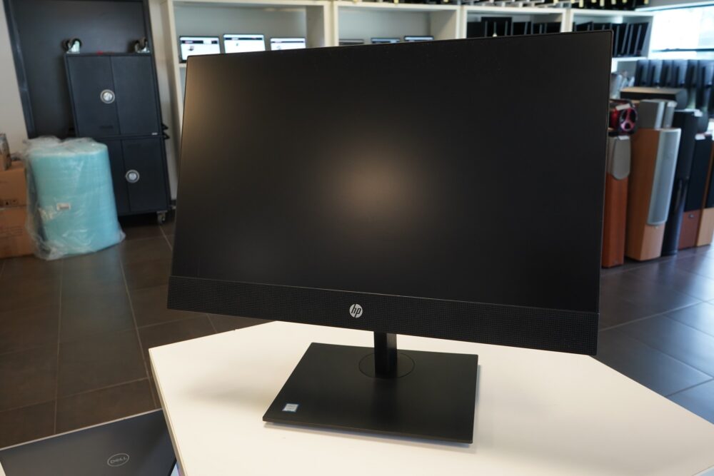 HP ProOne 440 G5 AIO, с дефектом