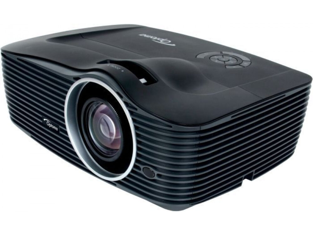 FullHD Optoma W501