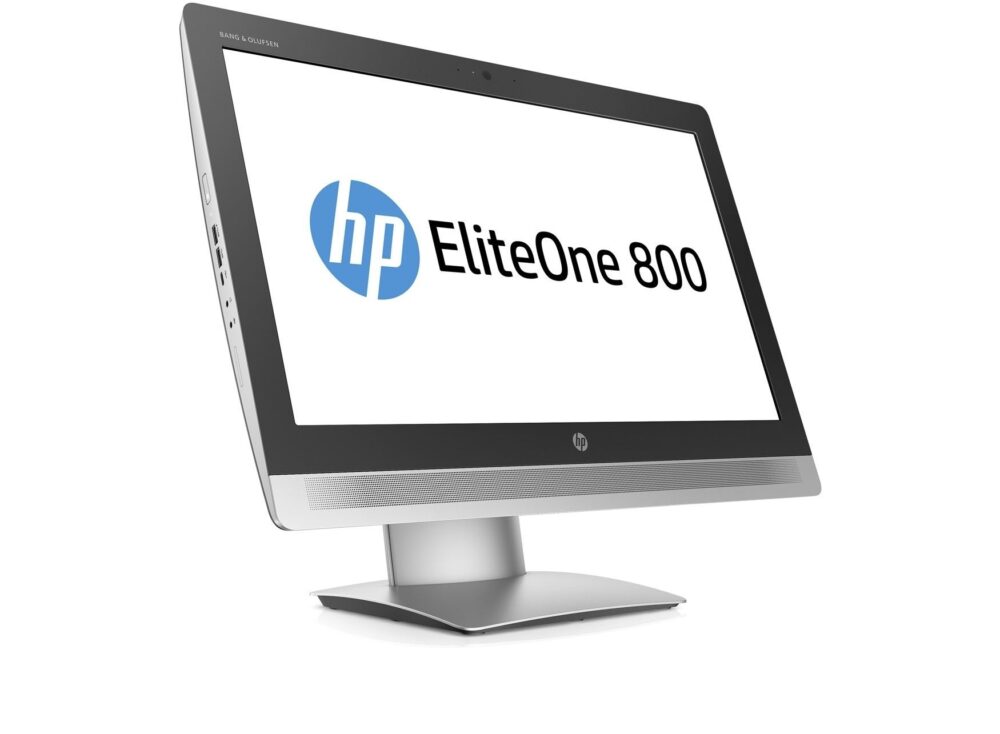 HP EliteOne 800 G2 AIO