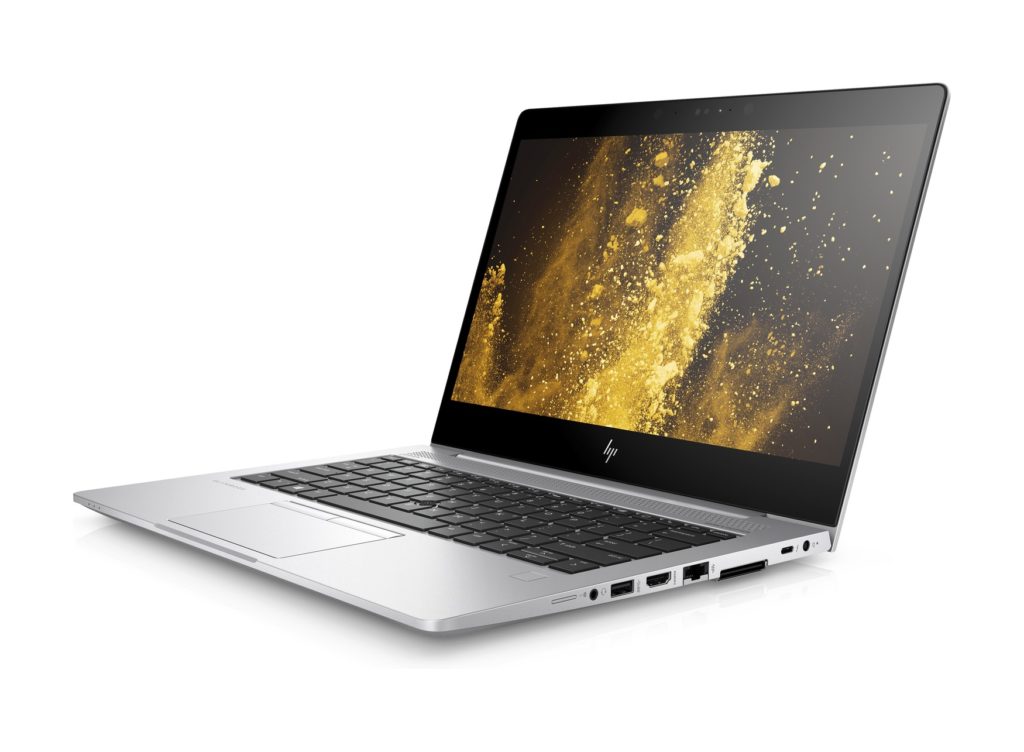 HP EliteBook 735 G5