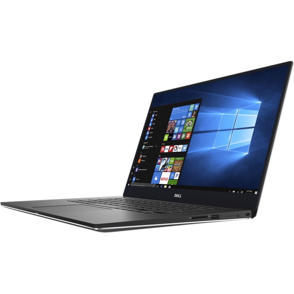 Dell XPS 15 9570 б-класса
