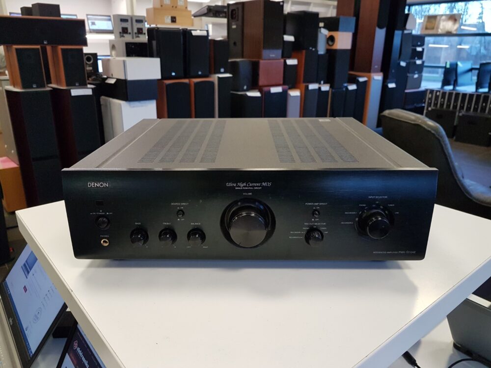 Усилител Denon PMA-1510AE