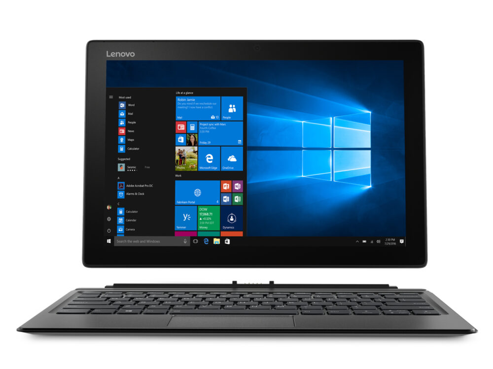Lenovo Ideapad MIIX 520