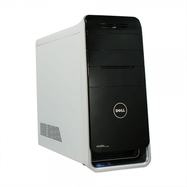 Dell Studio XPS 8100