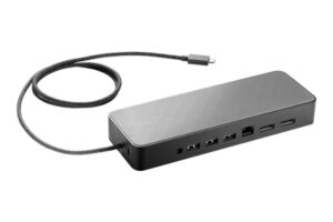 HP USB-C Universal Dock