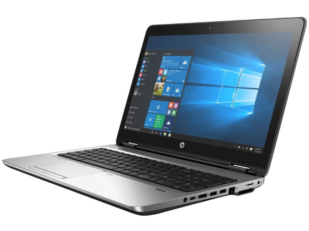 HP Probook 650 G3 б-класса