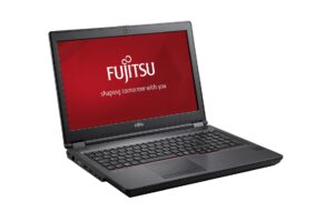 Fujitsu Celsius H7510